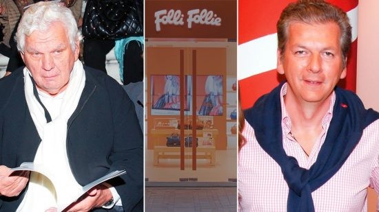 Οι Κουτσολιούτσοι ετοιμάζονται να επανέλθουν ενεργά στην επιχειρηματική ζωή του τόπου – στα κοσμικά ούτως ή άλλως πρωταγωνιστούν αδιαλείπτως – καθώς πλέον βρίσκεται προ των πυλών η παραγραφή της πολύκροτης υπόθεσης της Folli Follie!