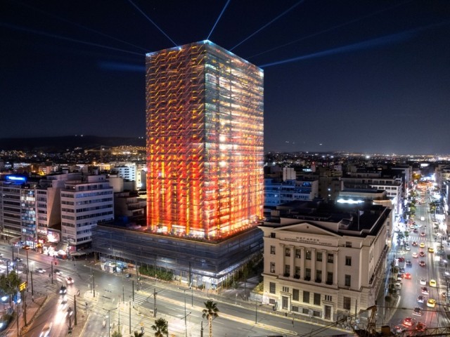 Πύργος Πειραιά: Ποιοι θα κατοικήσουν στο λιμάνι- Γιατί δεν έρχεται η Primark