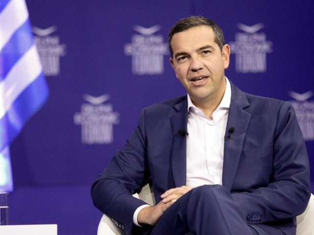 Aλ. Τσίπρας: Αν μας λείπουν 10 βουλευτές, να αναλάβουν τις ευθύνες τους ΚΚΕ και ΜέΡA25