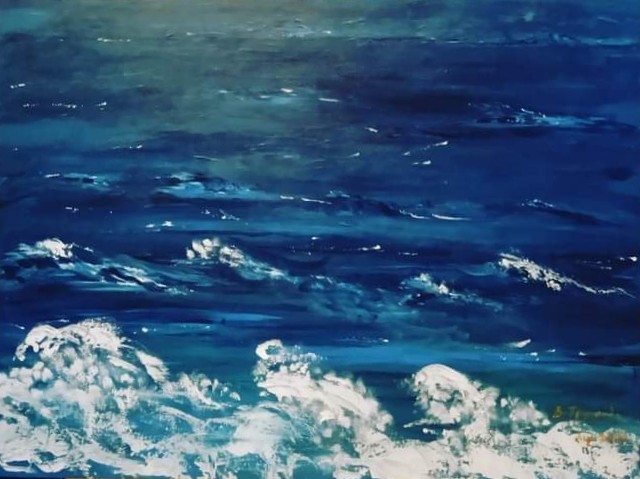 «Όταν η Ανάσταση γίνεται έμπνευση»  - Ομαδική έκθεση στη Νάουσα της Πάρου