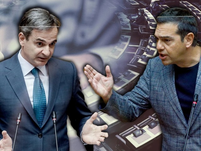 Οι 3 κορυφαίοι επιχειρηματίες που φέρονται να «εγκαταλείπουν» τον Μητσοτάκη και «κλείνουν το μάτι» στον Αλ. Τσίπρα! 