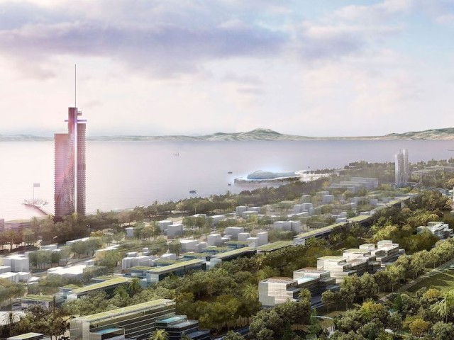 Το Ελληνικό, η Eurobank και η Τρ. Πειραιώς! Ποιοι κρύβονται πίσω από τις επιθέσεις Καθημερινής και ΣΥΡΙΖΑ!