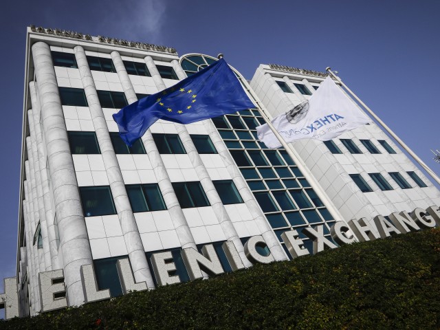 Τι συμβαίνει με την χρηματιστηριακή αγορά; Στάση αναμονής κρατούν οι ξένοι επενδυτές!  -Οι εκλογές, το αβέβαιο σκηνικό, το πολιτικό ρίσκο, τα υψηλά επιτόκια και το «φούσκωμα» των τιμών των μετοχών!