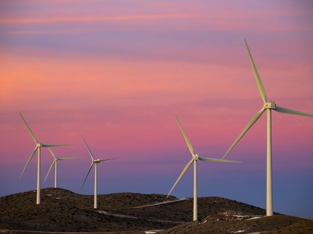 ΤΕΡΝΑ ΕΝΕΡΓΕΙΑΚΗ: Ισχυρά οικονομικά μεγέθη και επενδύσεις ανοίγουν το δρόμο για περαιτέρω ανάπτυξη