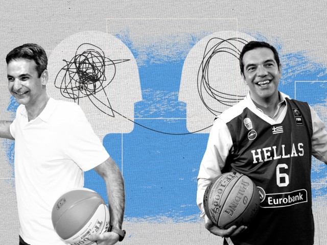 Σαν τη Λιμόζ του Μάλκοβιτς ο ΣΥΡΙΖΑ πάει να «κλέψει» την πρωτιά στο «χαμηλό σκορ»!