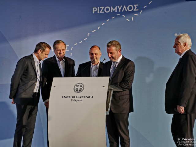 Intrakat: Συμμετοχή σε δύο εμβληματικά έργα ΣΔΙΤ για την αναβάθμιση των οδικών υποδομών σε Νοτιοδυτική Πελοπόννησο και Κρήτη