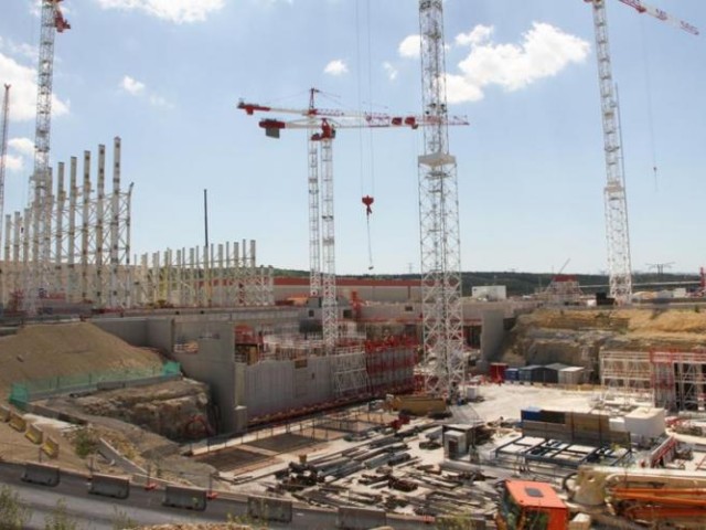 Οι εγγυητικές επιστολές έργων, οι τράπεζες και οι εταιρείες του κλάδου κατασκευών