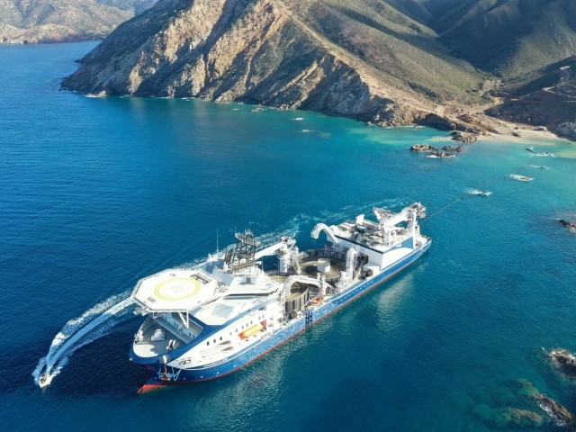 Μνημόνιο ΑΔΜΗΕ – Ομίλου Κοπελούζου για την ηλεκτρική διασύνδεση με την Αίγυπτο