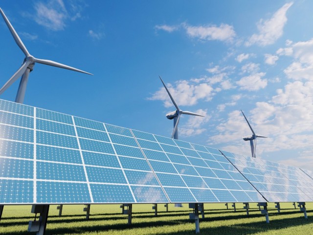 Οι περικοπές σε Ανανεώσιμες Πηγές Ενέργειας (αχρείαστες να είναι) για το καλοκαίρι