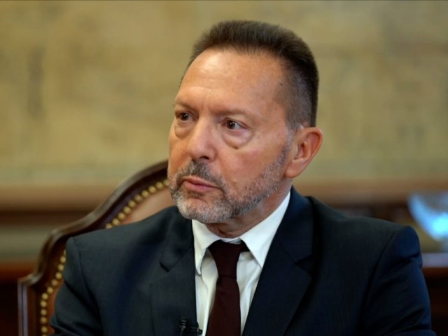 Γ. Στουρνάρας: Αδιανότητο κάποιο κόμμα να διακυβεύσει την επενδυτική βαθμίδα