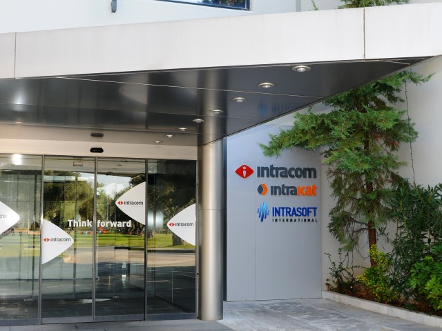 Με 74,20% η Intracom στην Κλουκίνας-Λάππας – Προς υποχρεωτική δημόσια πρόταση