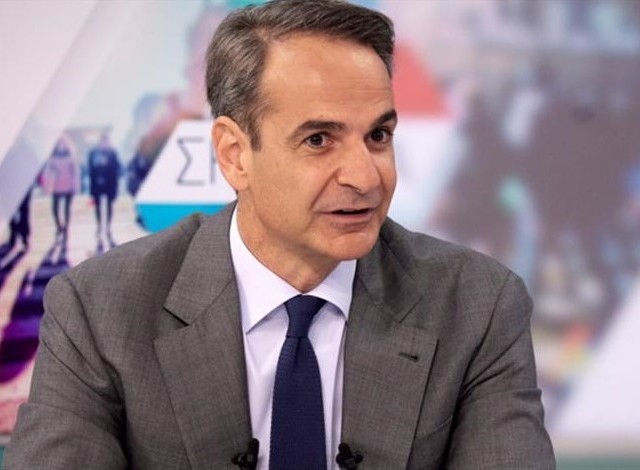 Κ. Μητσοτάκης: Όσα είπε ο Κατρούγκαλος τα πιστεύουν βαθιά στον ΣΥΡΙΖΑ