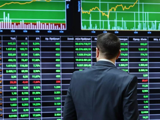 Στην επόμενη μέρα ποντάρει ήδη το χρηματιστήριο – Οι 1100 μονάδες αφετηρία για πολύ καλύτερες επιδόσεις για την αγορά!