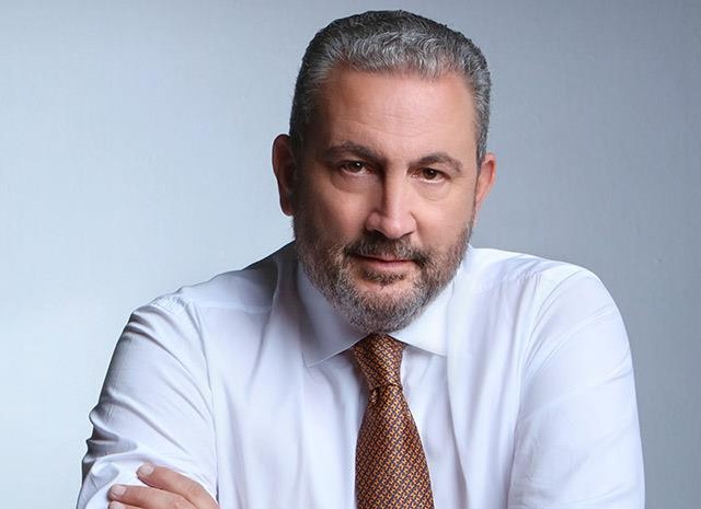 Αλ. Εξάρχου: Η Intrakat θα πετύχει break even ή οριακά κέρδη το 2023