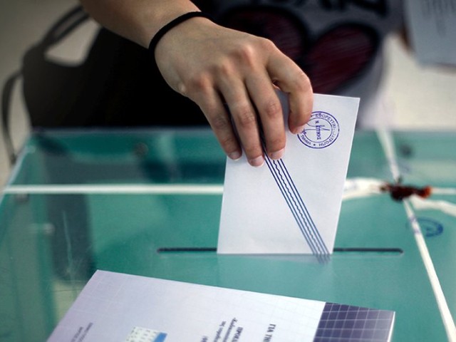 Οι δύο τάσεις μεταξύ των δημοσκόπων για την διαφορά μεταξύ ΝΔ – ΣΥΡΙΖΑ: 5-6 μονάδες βλέπει ο Αμερικανός του Μαξίμου, 3-4 η πλειονότητα των υπολοίπων