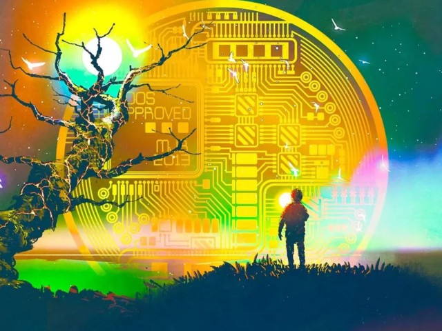 Εκτινάχθηκαν τα κρυπτονομίσματα τεχνητής νοημοσύνης μετά την ανοδική προοπτική ζήτησης ΑΙ