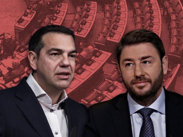 «Άρχισαν τα όργανα» στον ΣΥΡΙΖΑ – Μέτωπο κατά συγκυβέρνησης με το ΠΑΣΟΚ