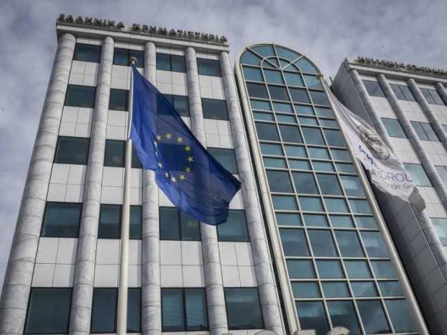 Χρηματιστήριο: Συνεχίζεται η διόρθωση στις 1.222 μονάδες