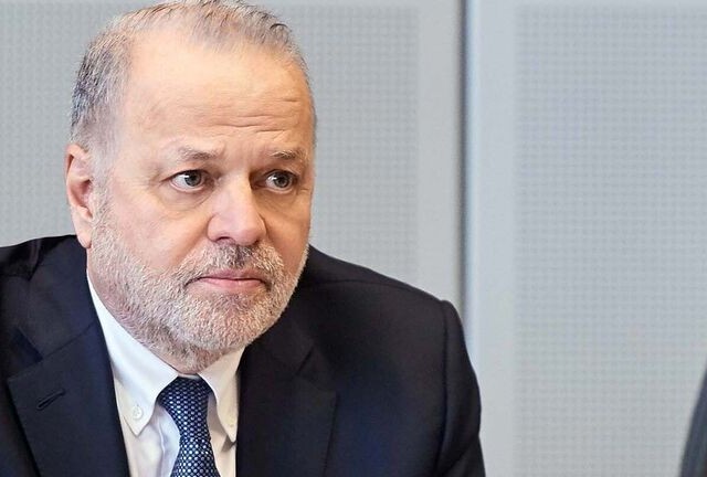 Ευ. Μυτιληναίος στο Politico: Ανώτατο όριο στις τιμές ενέργειας για τις ενεργοβόρες βιομηχανίες