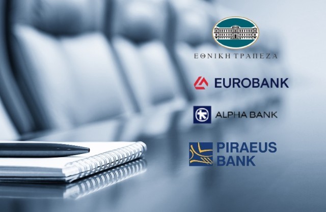 Εurobank Equities: Νέες τιμές-στόχοι για τις τράπεζες – Περιθώριο ανόδου έως 51%