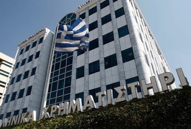 Χρηματιστήριο: Νέο υψηλό 9ετίας στις 1.138 μονάδες