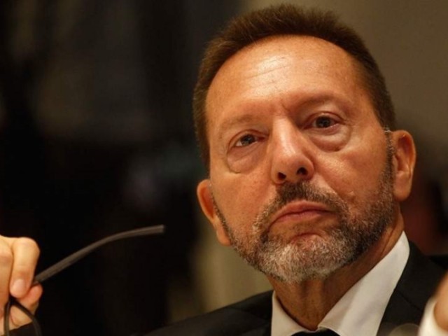 Γ. Στουρνάρας: Δεν υπάρχει δημοσιονομικός χώρος για να υλοποιηθούν όλες οι εξαγγελίες των κομμάτων