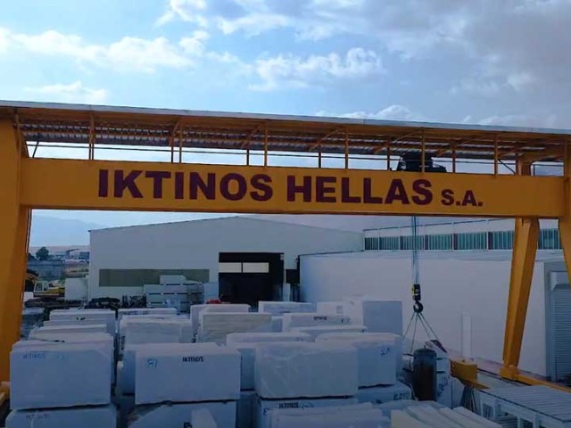 Ικτίνος: Εξαγορά της ΕΜ.ΤΣΑΛΑΠΑΤΑΝΗΣ ΚΑΙ ΣΙΑ ΕΕ