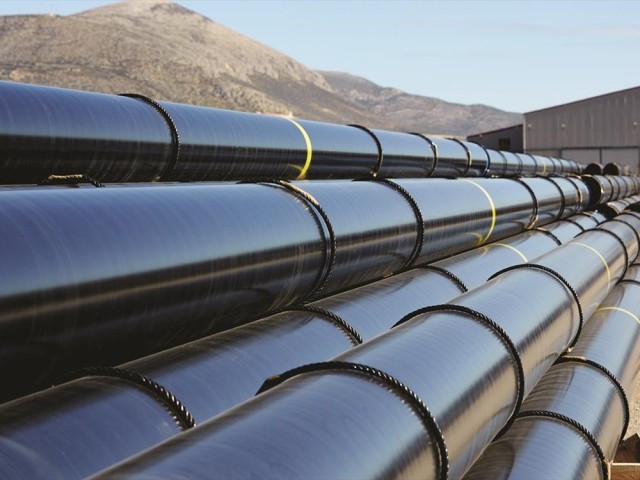 Cenergy Holdings: Η Σωληνουργεία Κορίνθου επελέγη για υποθαλάσσιο έργο στη Νορβηγική θάλασσα