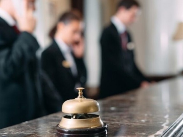 Στο 63,7% η πληρότητα για τα ξενοδοχεία της Αθήνας στο τετράμηνο του 2023