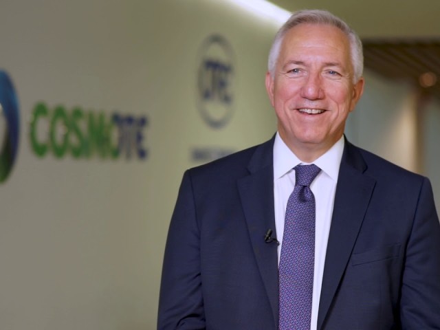 ΟΤΕ: Δυναμικό ξεκίνημα το 2023 με αύξηση κερδοφορίας – Το μήνυμα Τσαμάζ