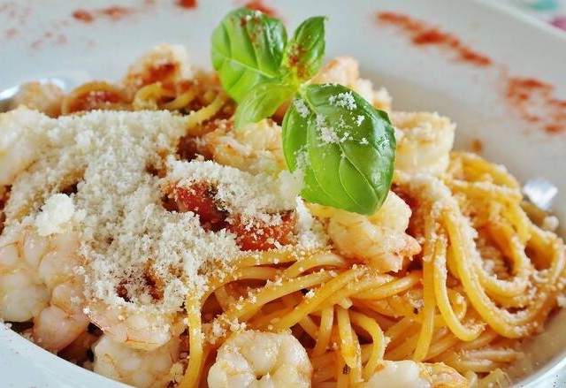 Ιταλία: Σε κρίση η χώρα από την ραγδαία άνοδο στην τιμή των ζυμαρικών