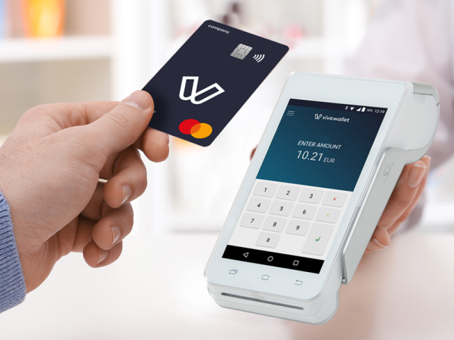 Viva Wallet: Έσοδα €122 εκατ. το 2022 – Το νέο πλάνο stock option και η μη πώληση των POS