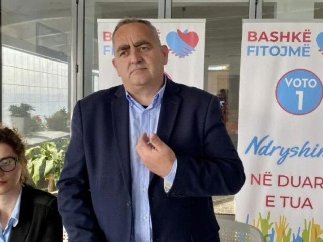 Αλβανία – Χειμάρρα: Νίκη Μπελέρη μετά το εκλογικό θρίλερ