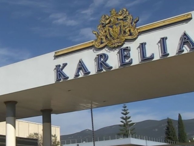 ΚΑΡΕΛΙΑΣ: Κοντεύει το 1 δισ. ευρώ χρηματιστηριακή αξία