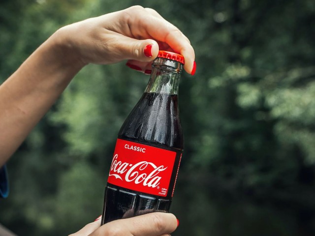 Coca Cola: Αύξηση 16,2% στα καθαρά έσοδα το α’ τρίμηνο 2023
