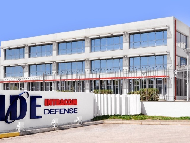 Πώληση της Intracom Defense σε Ισραηλινούς, έναντι 60 εκατ. ευρώ