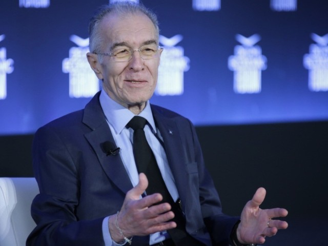 Β. Ράπανος: Το φορολογικό σύστημα πρέπει να μεταρρυθμιστεί και να εκσυγχρονιστεί περαιτέρω