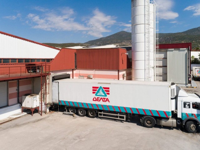 Vivartia: Ανακοίνωσε την εξαγορά του 70% της Κουρελλάς από τη Δέλτα