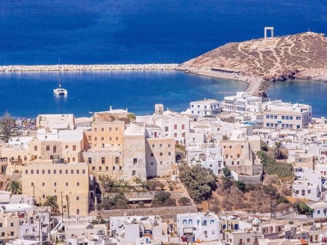 Αυτά είναι τα δύο νησιά για «τέλειες διακοπές» το 2023 – Και δεν είναι αυτά που ίσως σκέφτεστε