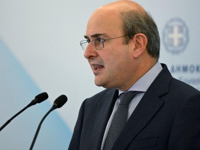 Κ. Χατζηδάκης: Συνολικά 590.000 κύριες συντάξεις εκδόθηκαν σε 28 μήνες