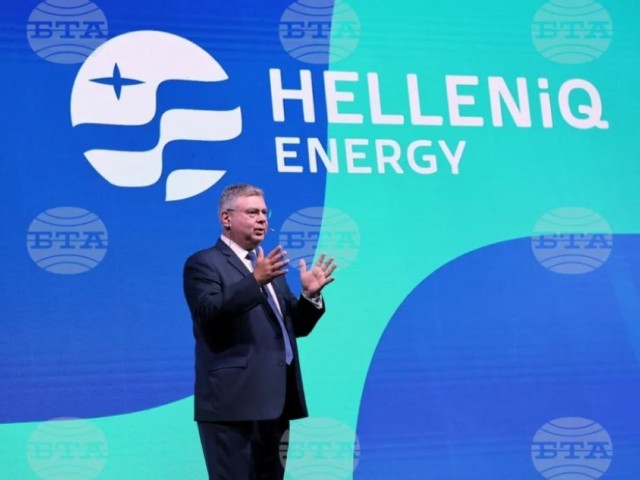 HELLENiQ ENERGY: Στα €404 εκατ. τα συγκρίσιμα EBITDA το α΄τρίμηνο