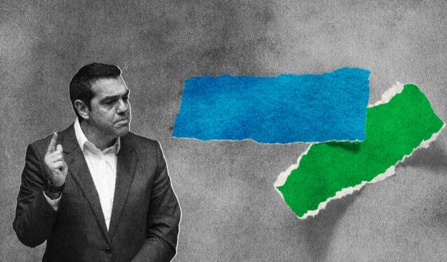 Οι 3 -4 προβεβλημένοι επιχειρηματίες (φιλικά διακείμενοι στον ΣΥΡΙΖΑ) που στοιχημάτιζαν σε διαφορά 4-5 μονάδων και τώρα παριστάνουν τους Μητσοτακικούς, βάζοντας τα καρακόλια τους να το διαλαλούν…