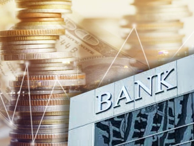 Τα κέρδη των τραπεζικών μετοχών κατά τους τελευταίους τρεις μήνες