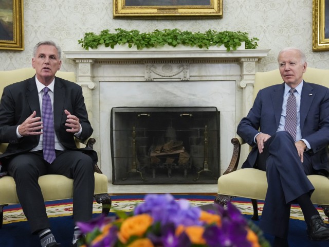 ΗΠΑ: Λήξη συναγερμού για το χρέος