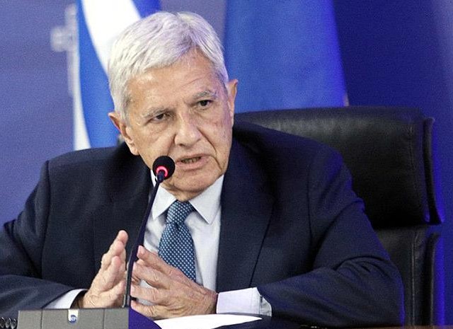 Lamda Development: Παραιτήθηκε ο Πρόεδρος του Διοικητικού Συμβουλίου, Αναστάσιος Γιαννίτσης