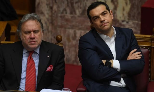 To «αυτογκόλ» του ΣΥΡΙΖΑ και το παρασκήνιο της απόσυρσης Κατρούγκαλου