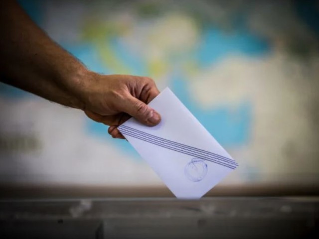 Πηνελόπη Παναγιωτοπούλου: Στις 21 Μαΐου επιλέγουμε το αύριο