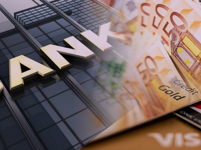 Ξανά στο παιχνίδι των μερισμάτων οι τράπεζες: Πότε και πόσα θα πληρώσουν