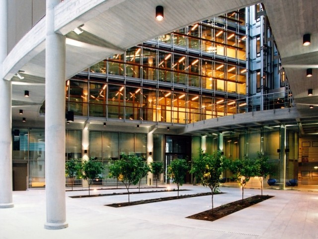 ΓΕΚ ΤΕΡΝΑ: Αύξηση οικονομικών μεγεθών, ισχυρά θεμελιώδη και θετικές προοπτικές στους τομείς δραστηριοποίησης