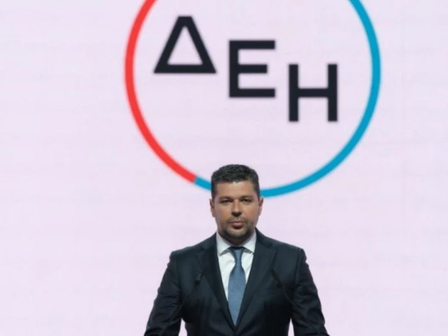 Τα σχέδια του Γιώργου Στάσση για την επόμενη μέρα της ΔΕΗ